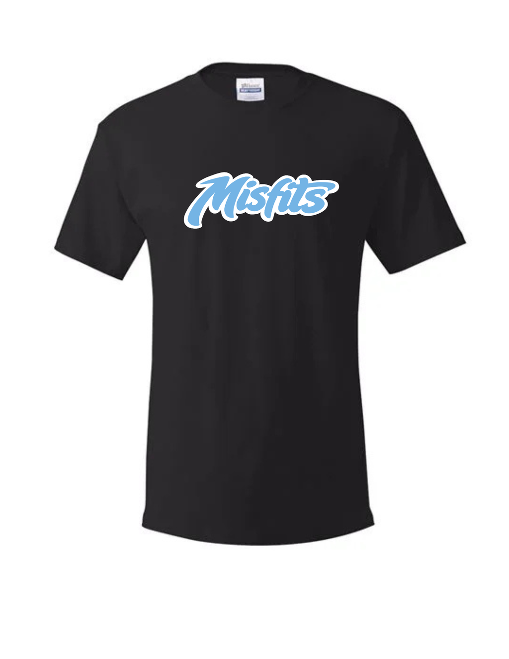 Misfits Softball T-Shirt