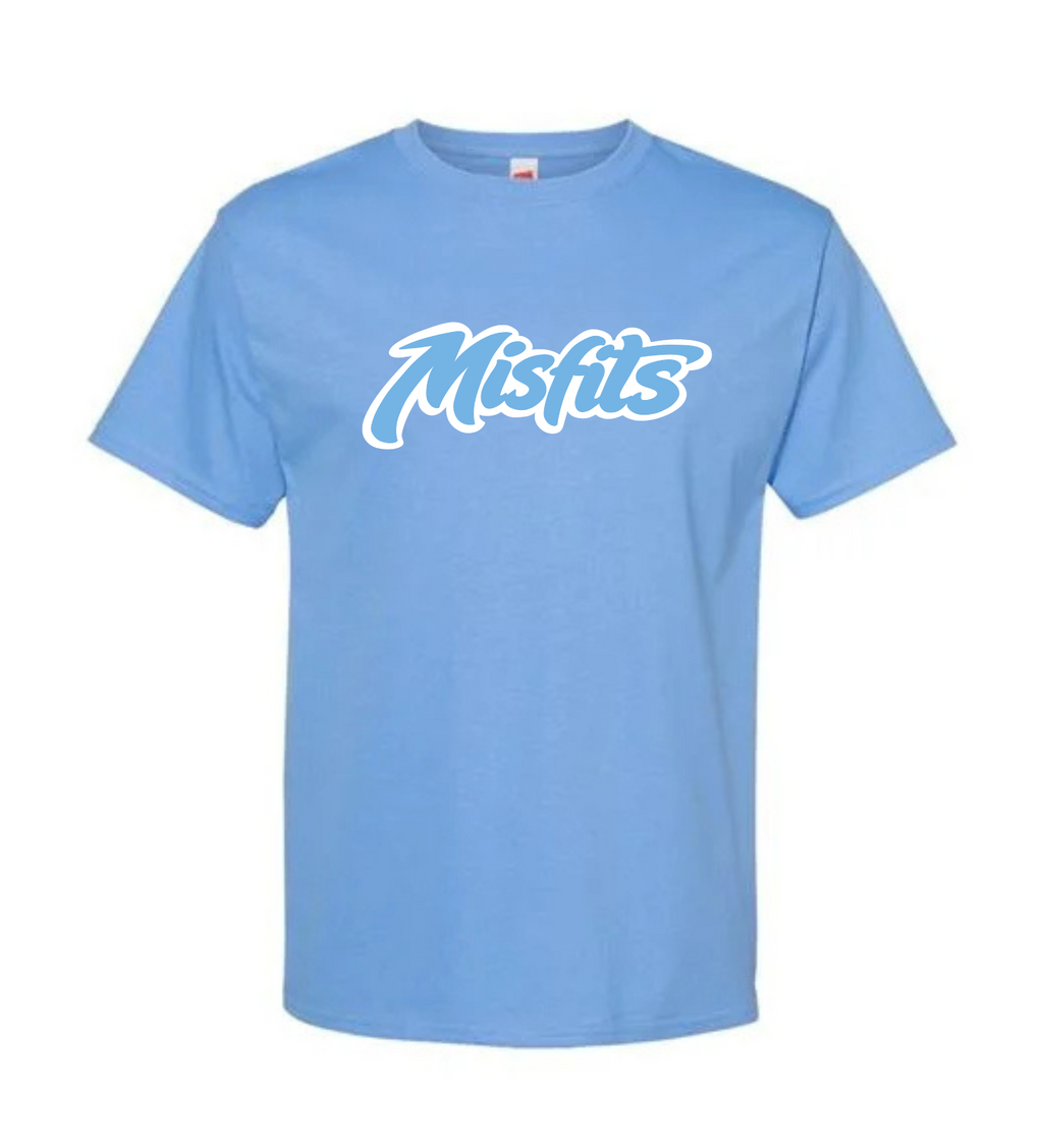 Misfits Softball T-Shirt