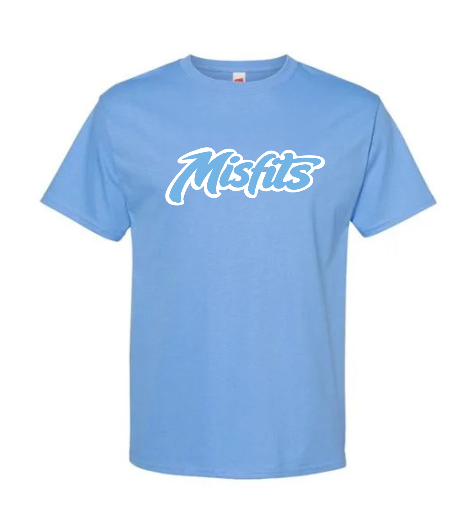 Misfits Softball T-Shirt