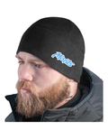 Misfits Softball Embrodiery Beanie Caps
