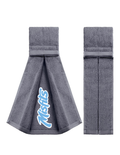 Misfits Softball Belt Loop Towel