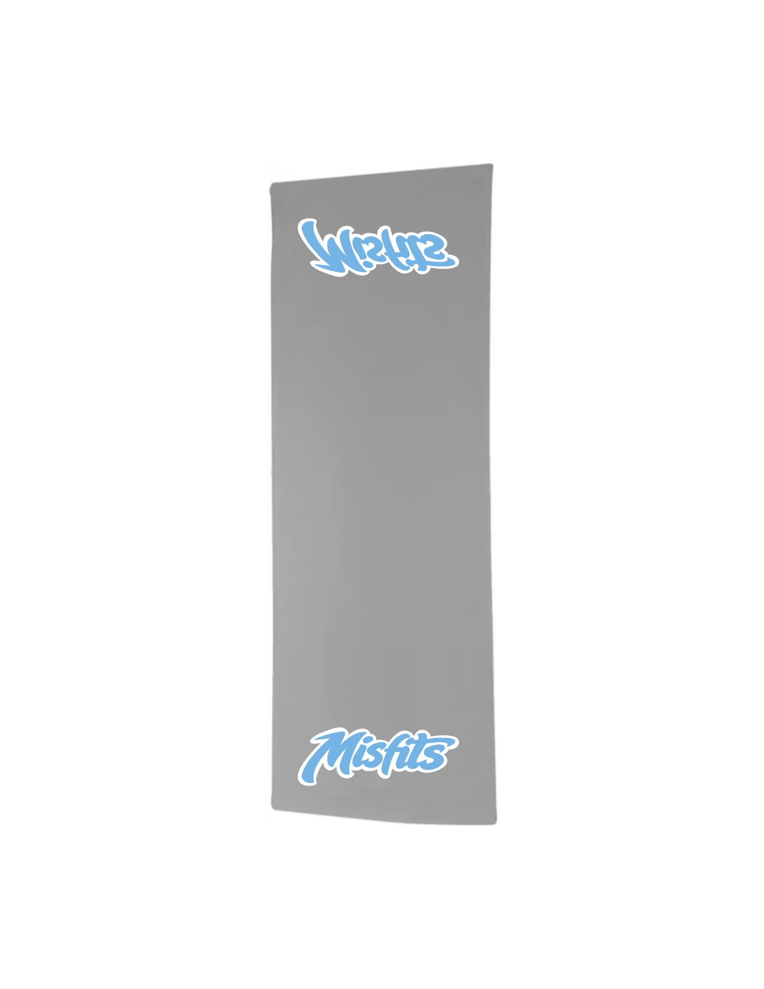 Misfits Softball Chill Towel