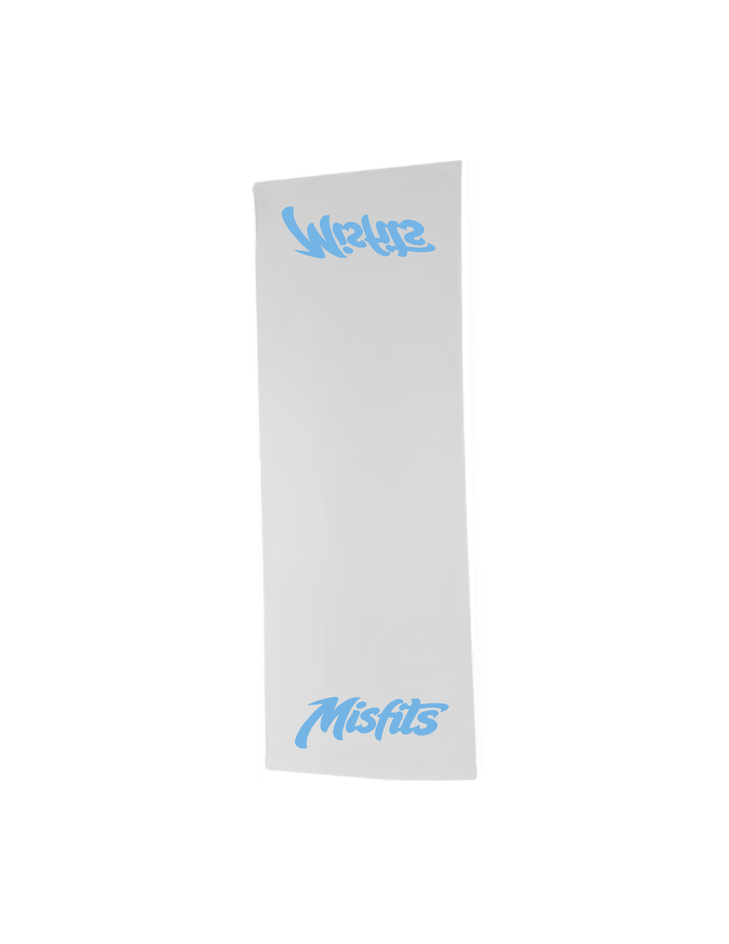 Misfits Softball Chill Towel