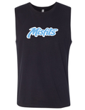 Misfits Softball Mens Muscle Tank