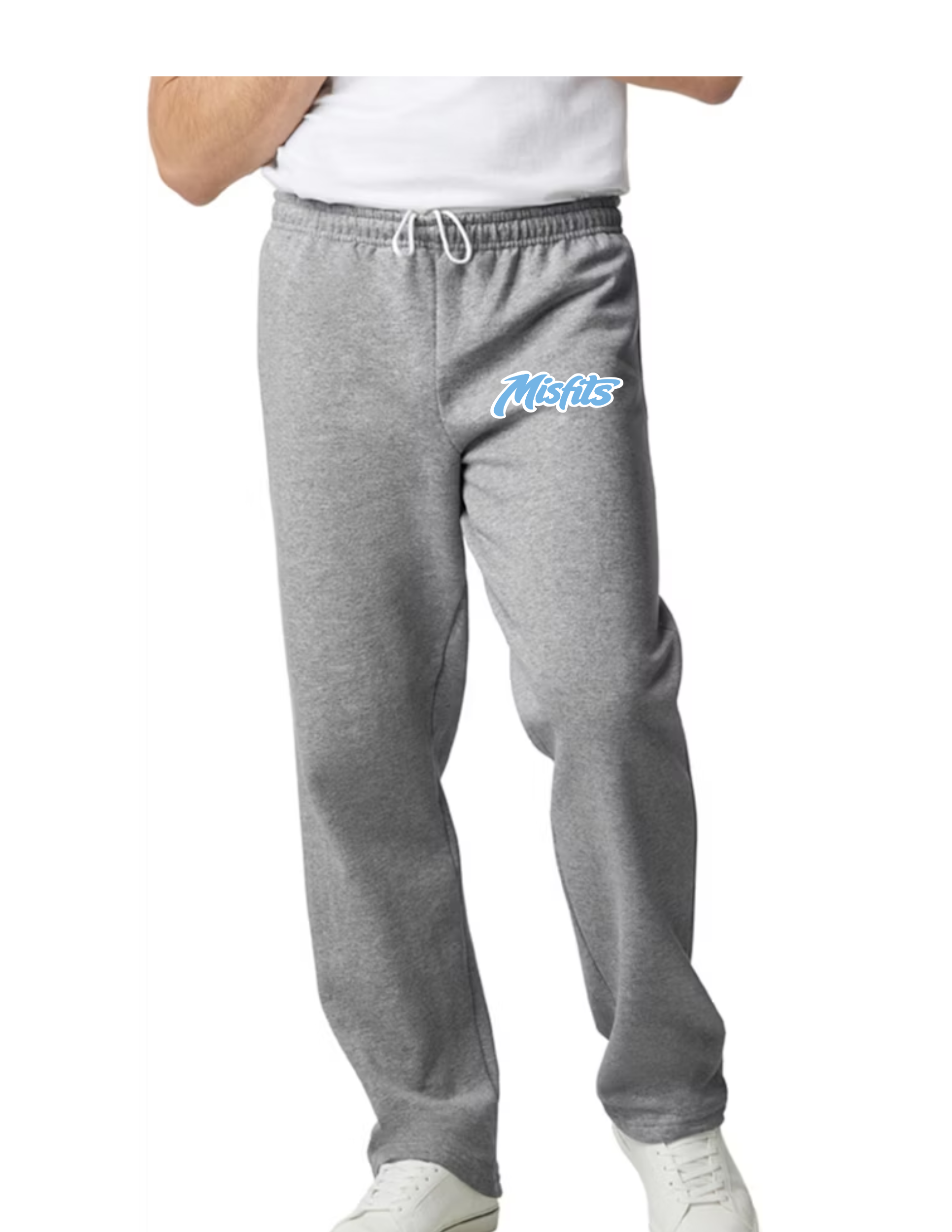 Misfits Softball Sweatpants