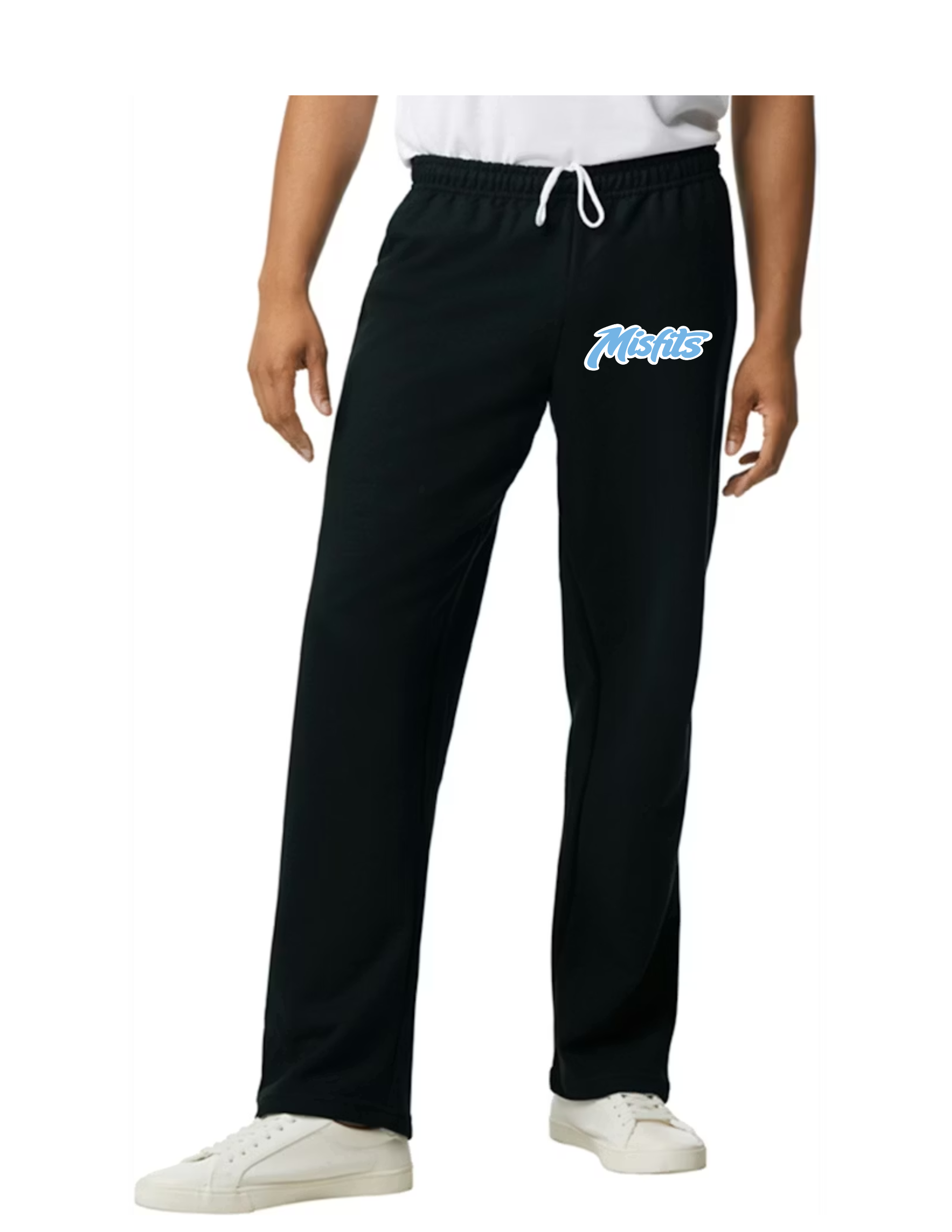 Misfits Softball Sweatpants