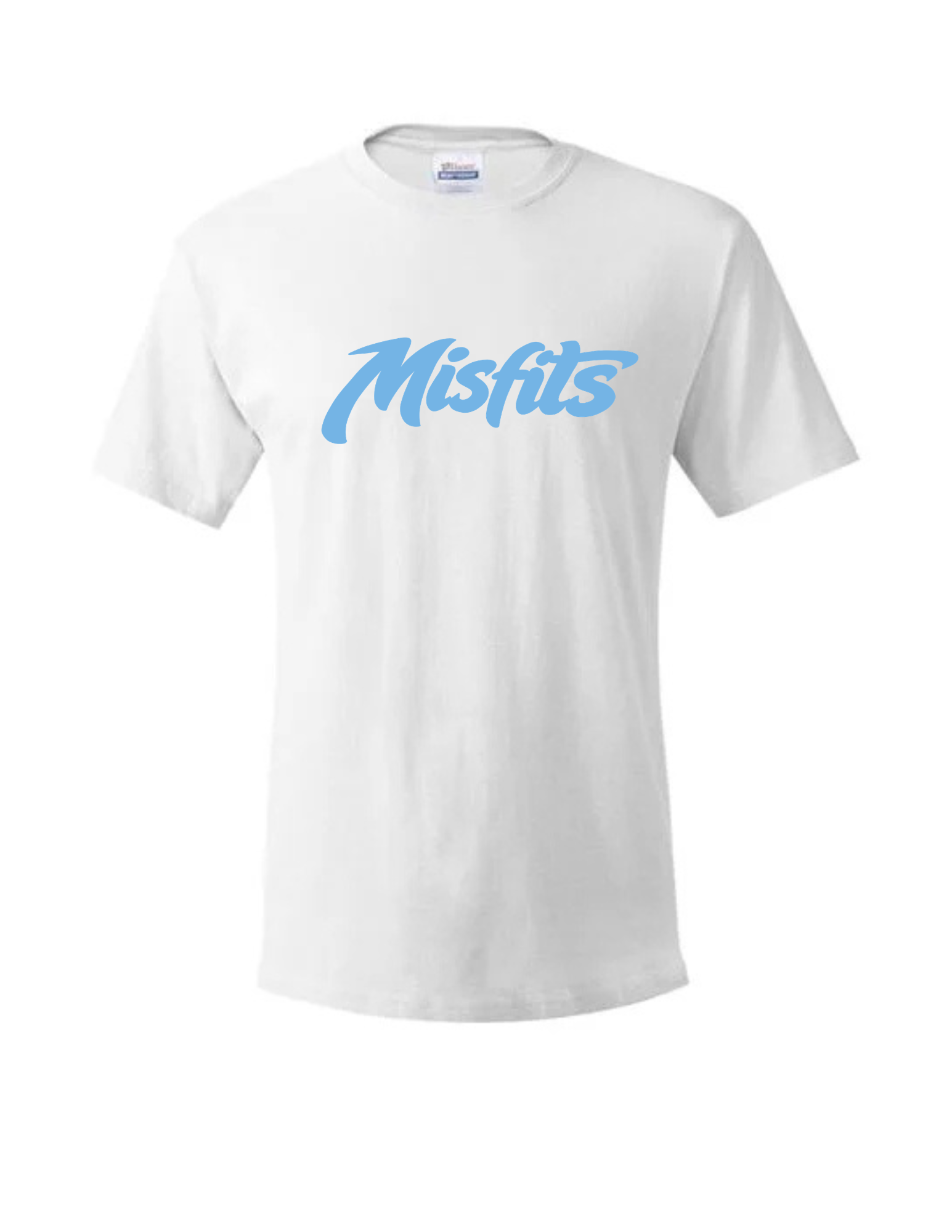 Misfits Softball T-Shirt