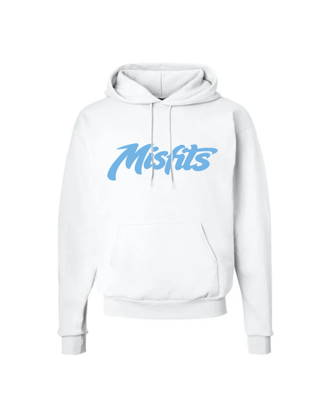 Misfits Softball Hoodie