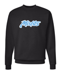 Misfits Softball Crewneck