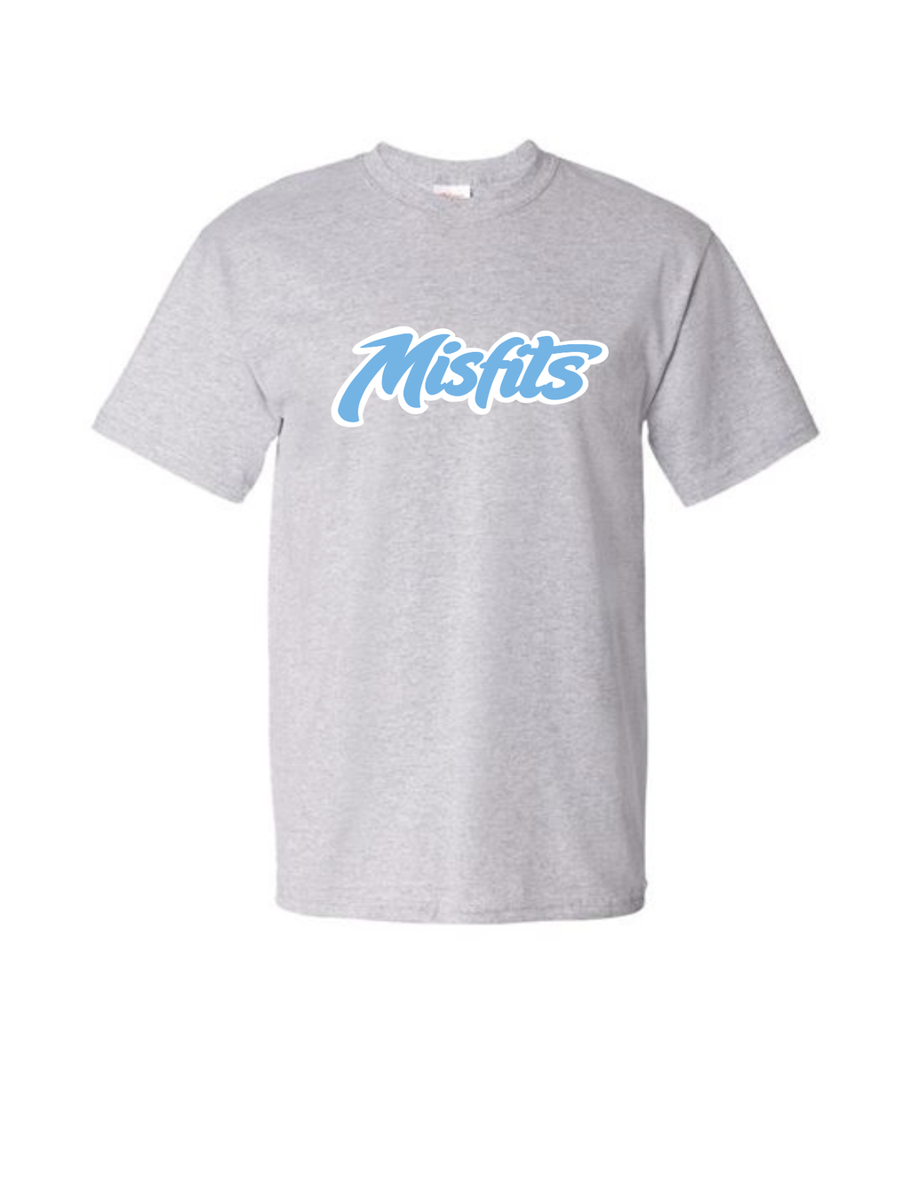 Misfits Softball T-Shirt