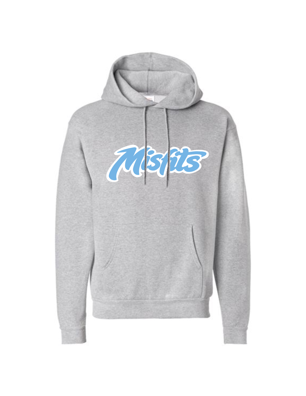 Misfits Softball Hoodie