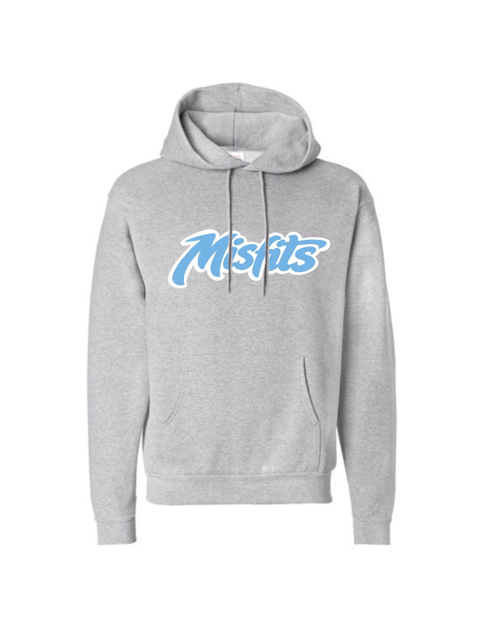 Misfits Softball Hoodie