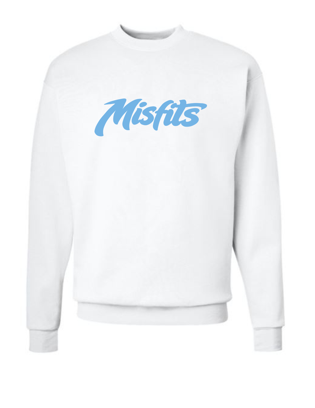 Misfits Softball Crewneck