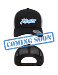 Misfits Softball Embrodiery Hats