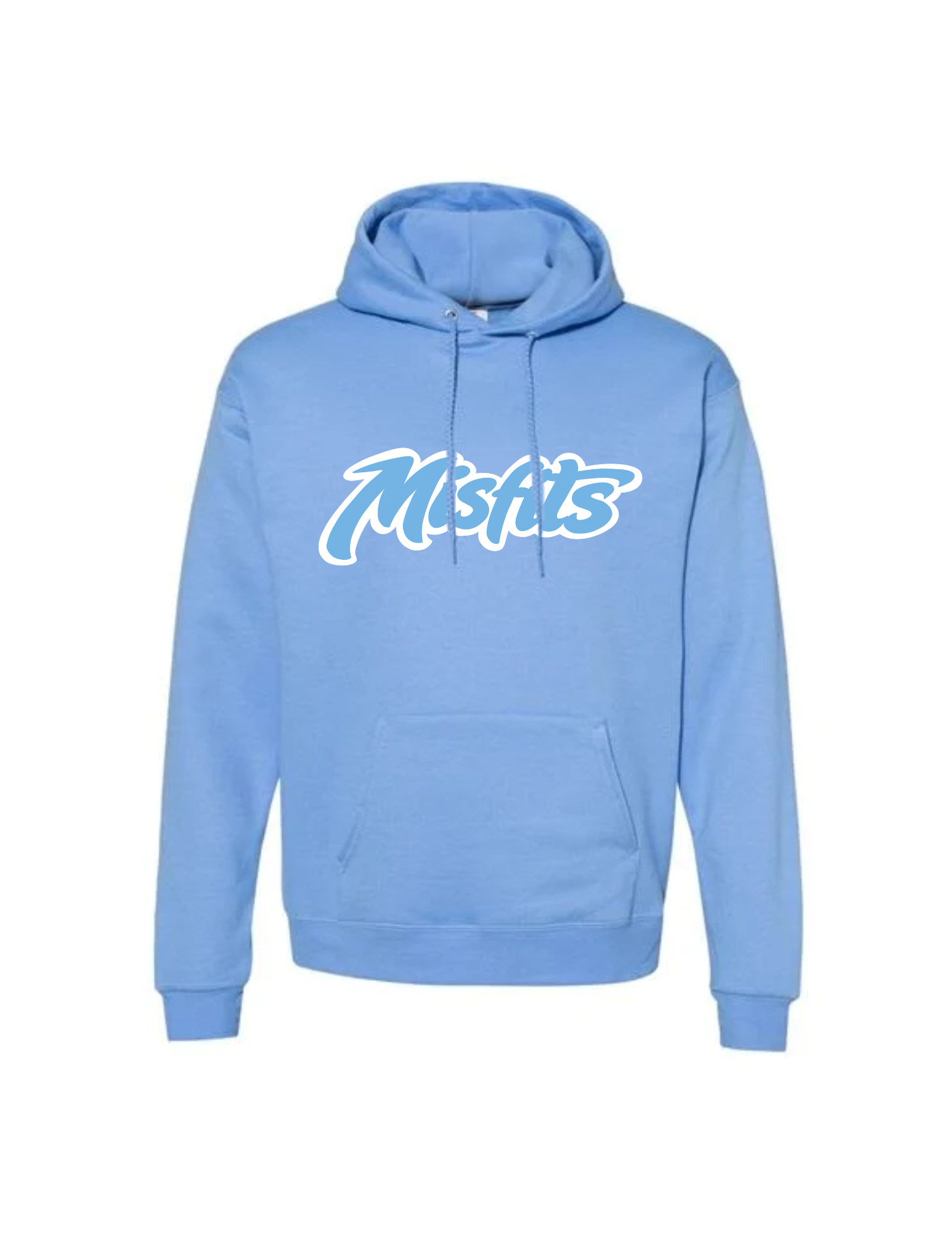 Misfits Softball Hoodie