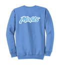 Misfits Softball Crewneck