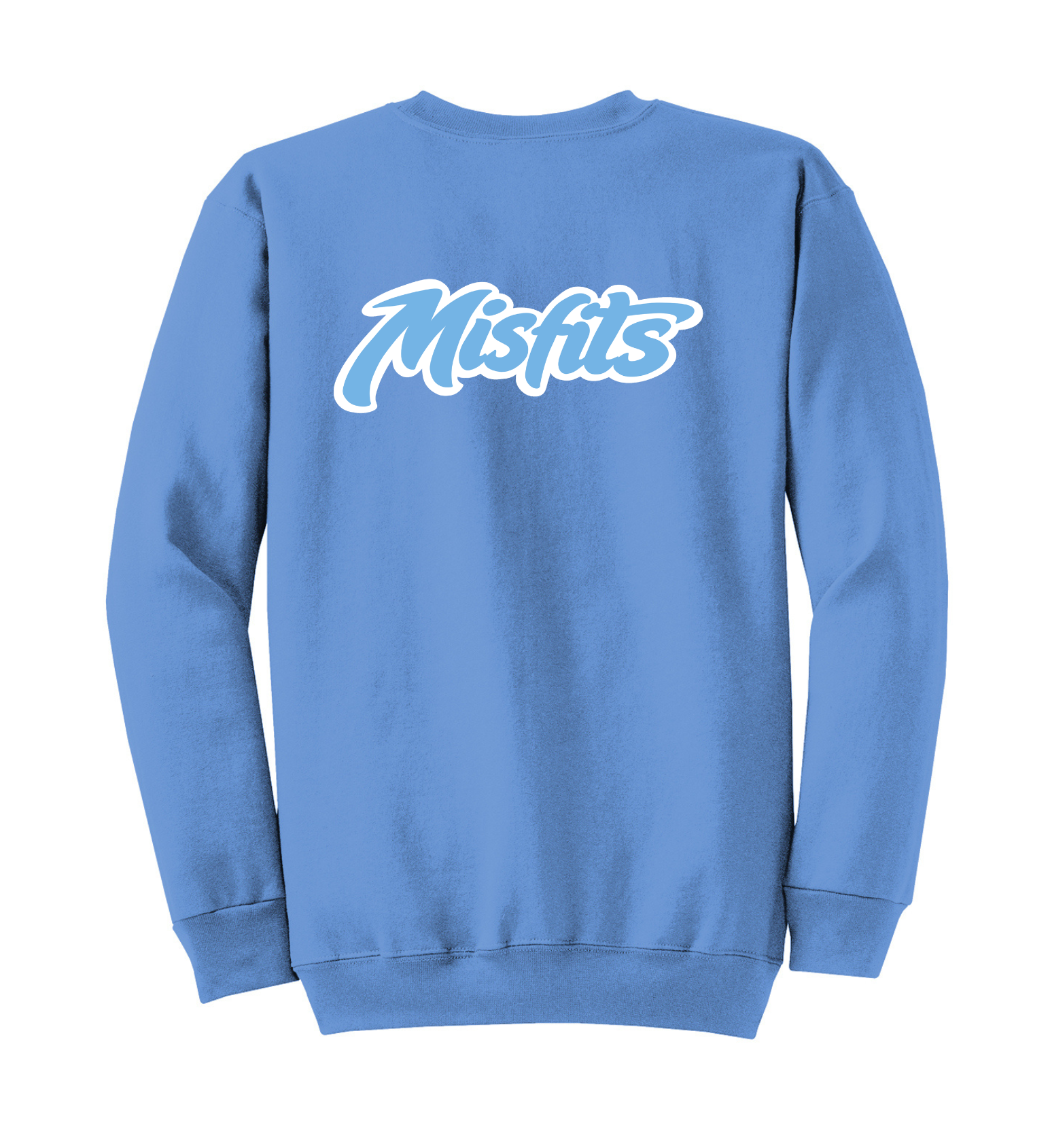 Misfits Softball Crewneck