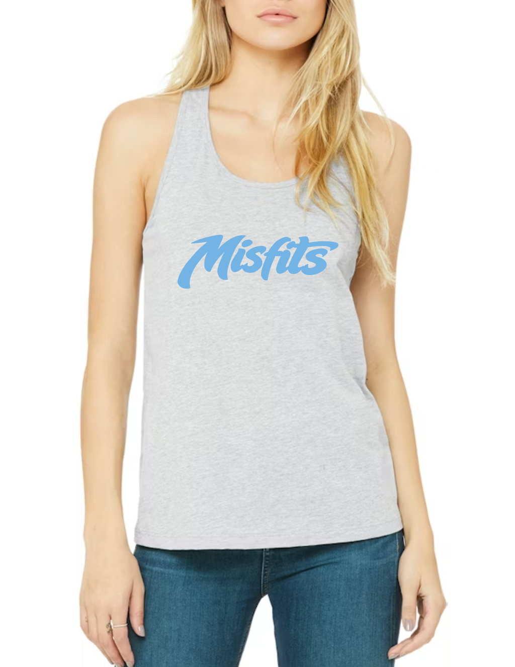 Misfits Softball Tank