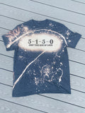 5-1-5-0 Just this side of Loco Shirt