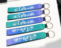 Cedar Point Keychain