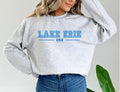 LAKE ERIE OHIO Sweatshirt