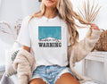 Should've Come with a Warning T-shirt