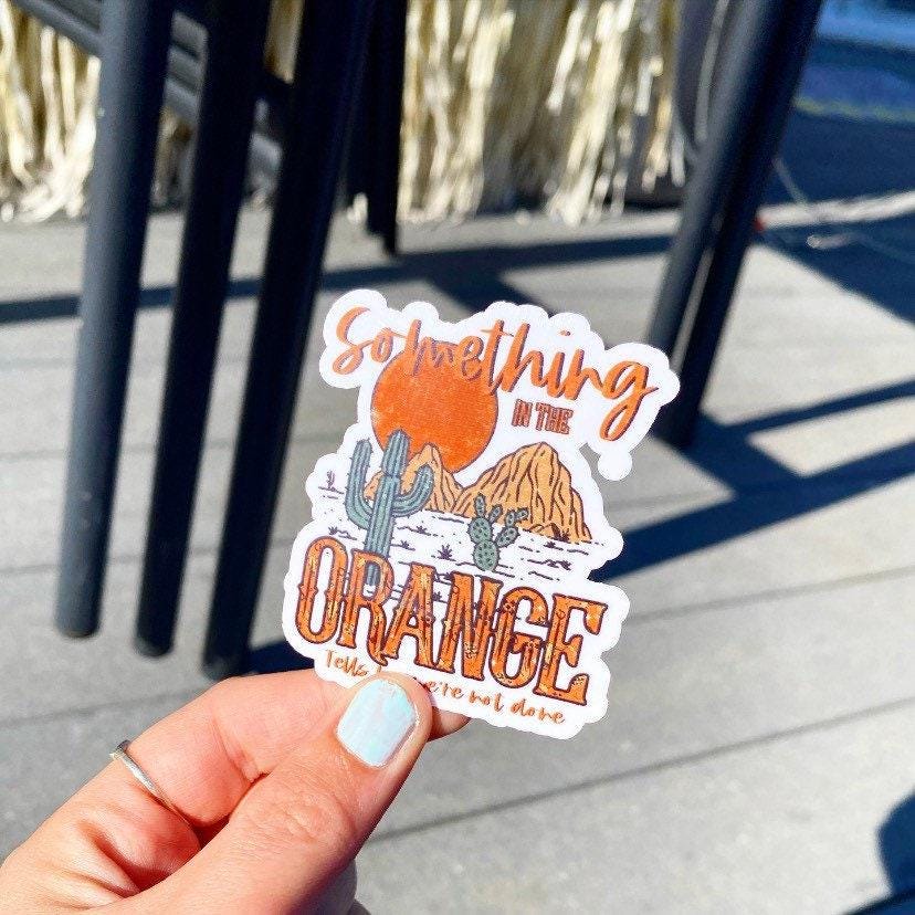 Country Song Stickers, Sticker For Laptop, Bottle, Hydroflask, Phone, Hard Hat, Toolbox