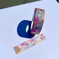 Winnie the Pooh Washi Tape, Scrapbooking Planner Tape (15mmx 10m)