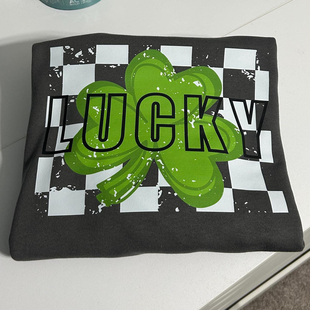 St. Patrick's Day Sweatshirt