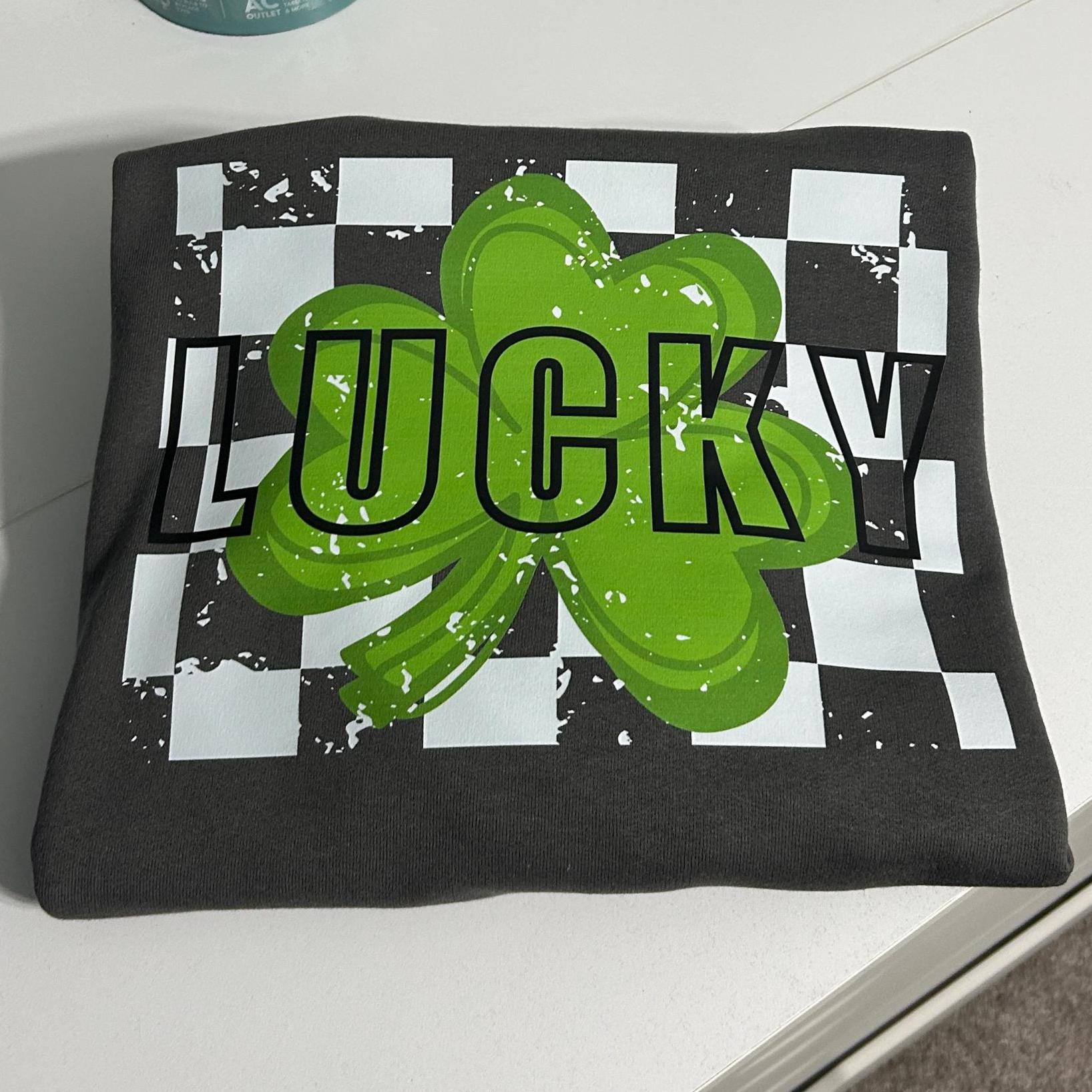 St. Patrick's Day Sweatshirt