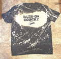 Raised on Country Tshirt